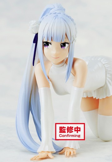 Celestial vivi Re：从零开始的异世界生活   爱蜜莉雅