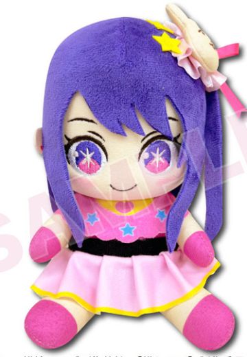 坐姿布偶S码 我推的孩子 小爱 | Hpoi手办维基