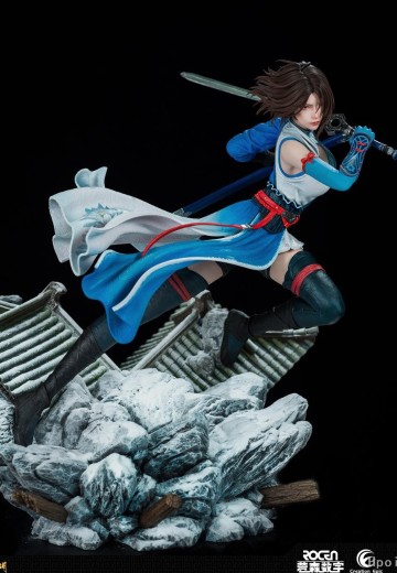 《画江湖之不良人》姬如雪 | Hpoi手办维基