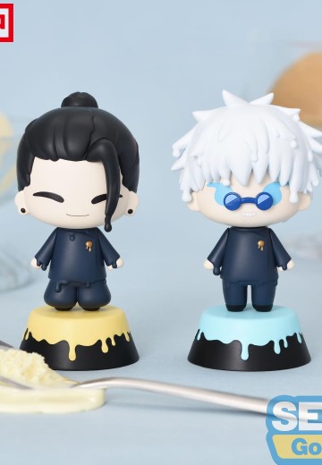 TINYMELTIES 咒术回战 五条悟+夏油杰