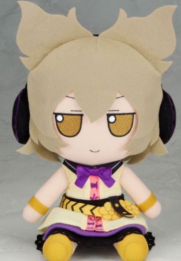 东方布偶系列 57 东方Project 丰聪耳神子 毛绒绒神子。