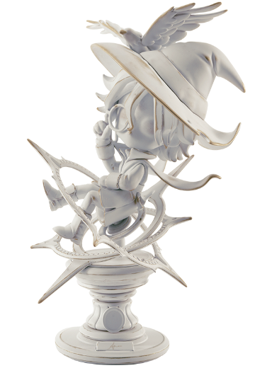 诡秘之主 阿蒙 侵蚀白金 | Hpoi手办维基