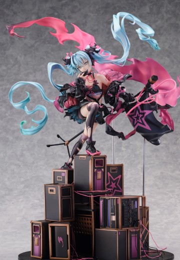 初音未来 Digital Stars 2022 | Hpoi手办维基