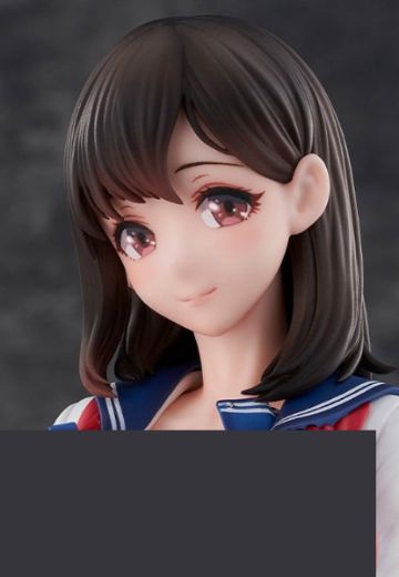 白鹭葵 | Hpoi手办维基