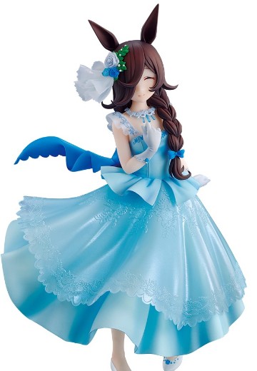 一番赏 赛马娘 第六弹 最终大奖 米浴 最终大奖版