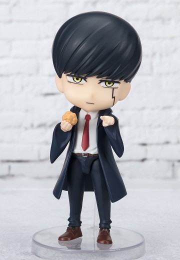 Figuarts mini 物理魔法使马修  马修·班迪德 | Hpoi手办维基