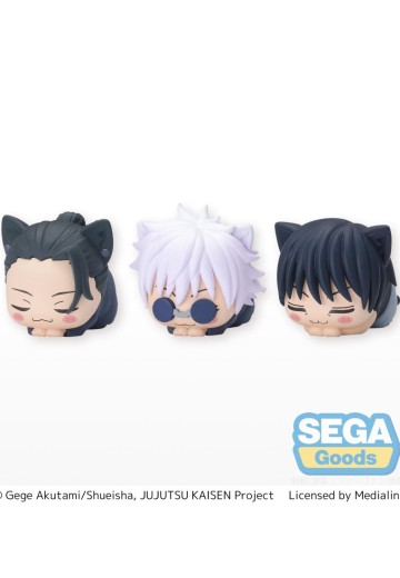 午睡猫咪 咒术回战 第二季 | Hpoi手办维基