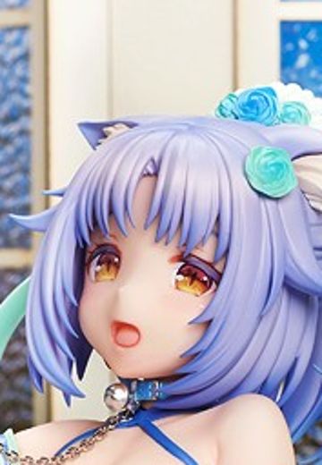 猫娘乐园 Vol.3 绽香猫娘姐妹 桂 | Hpoi手办维基