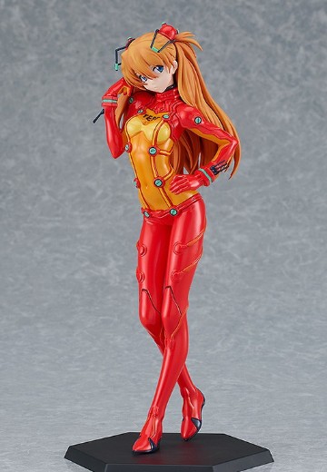 PLAMAX 新世纪福音战士新剧场版：破 式波・明日香・兰格雷