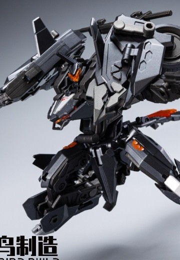 异鸟代码 金色乌鸦 重晴鸟