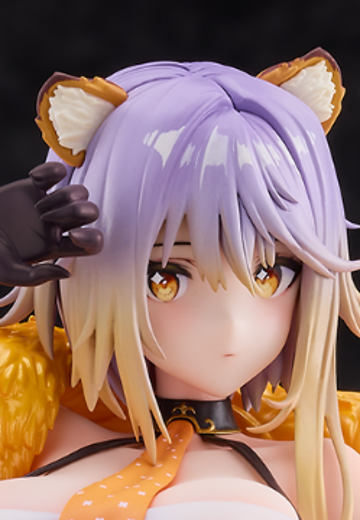 虎娘 莉莉 | Hpoi手办维基