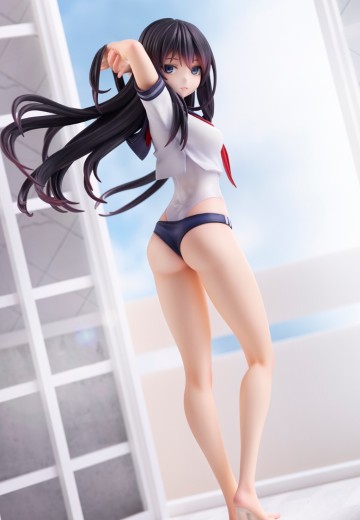 白峰莉花 | Hpoi手办维基