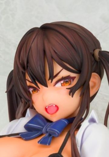 小宫由香里 晒痕版