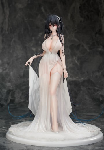 碧蓝航线 大凤 誓约·潮风的吸引 | Hpoi手办维基