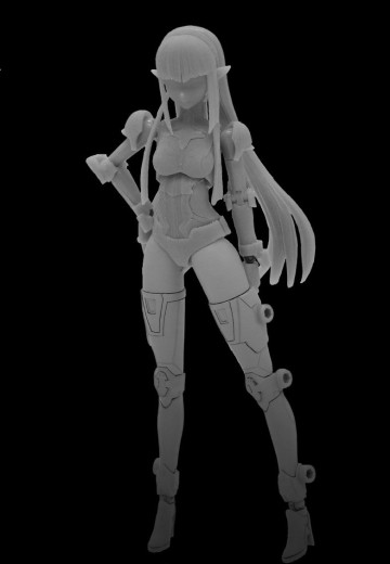 太公望 女娲×蛇龙神