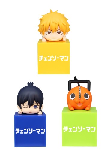 链锯人趴趴2 | Hpoi手办维基