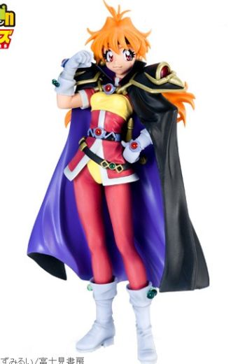 CharaGumin 秀逗魔导士 莉娜・因巴斯 | Hpoi手办维基