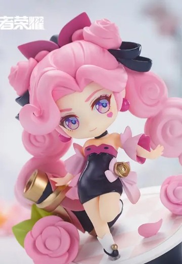 王者荣耀 孙尚香 蔷薇恋人 | Hpoi手办维基