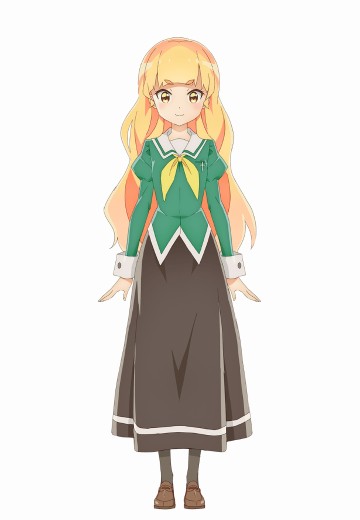 白鹭阳芽 / 白木阳芽