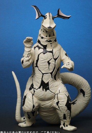 大怪兽系列 赛文奥特曼 艾雷王 发光版 | Hpoi手办维基