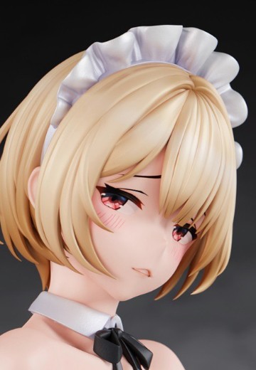 肉感男子 少年男仆 尼柯 明润眼 | Hpoi手办维基