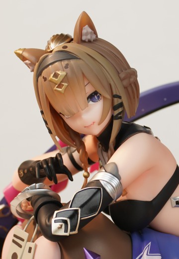 崩坏3rd 帕朵菲莉丝 | Hpoi手办维基