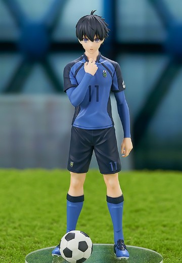 POP UP PARADE 蓝色监狱 洁世一