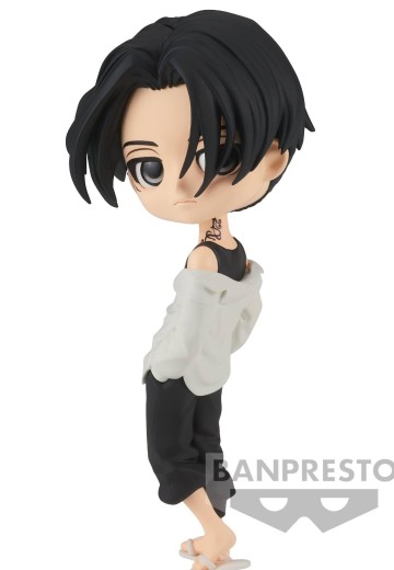 Q posket 重生之道 佐野万次郎 黑发版 | Hpoi手办维基