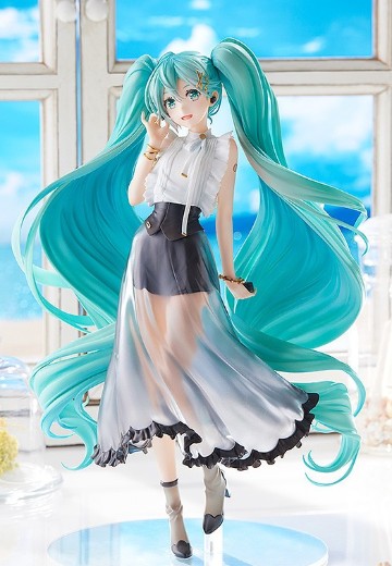 初音未来 NT风便装 | Hpoi手办维基