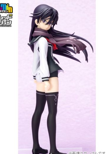 CharaGumin 绯色战姬 黑骑蕾 | Hpoi手办维基