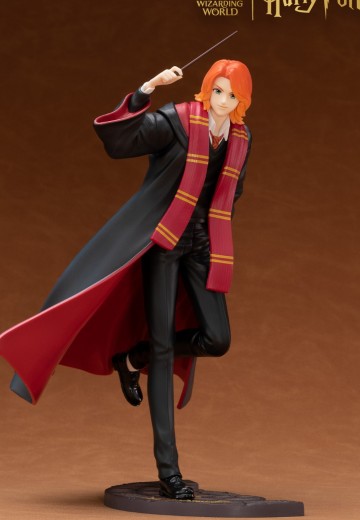 哈利波特魔法时代系列 弗雷德·韦斯莱 | Hpoi手办维基