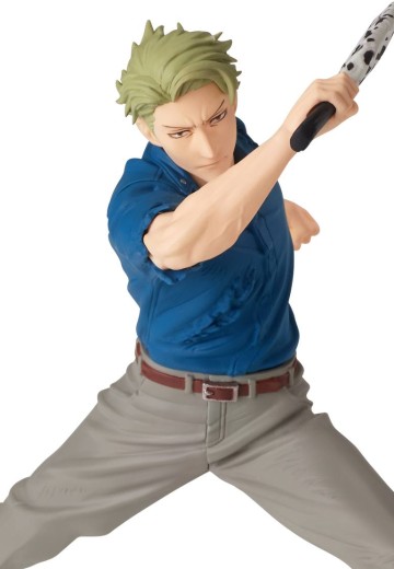 咒术回战 咒祓之术 七海建人2