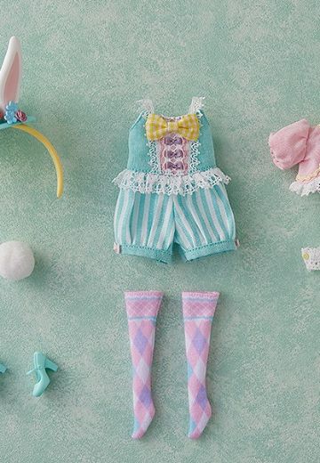 Harmonia bloom Seasonal Outfit set Charlotte Melone | Hpoi手办维基