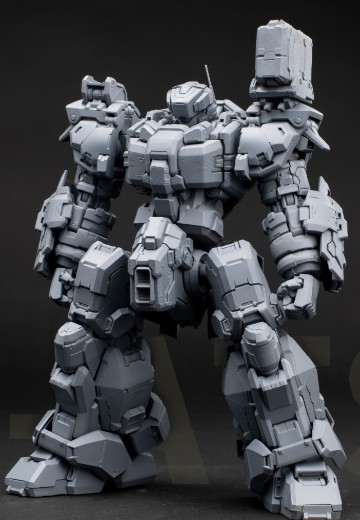 先祖效应 精英级·近卫兵特战型 | Hpoi手办维基