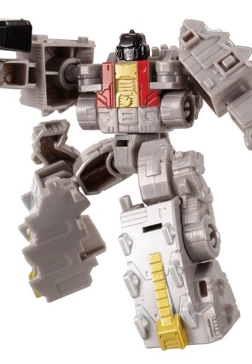 变形金刚传世系列 TL-41 机器恐龙 伤疤 | Hpoi手办维基