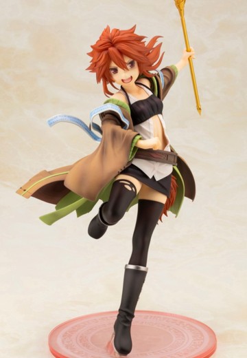 游戏王 怪兽之决斗 火灵使 希塔 | Hpoi手办维基