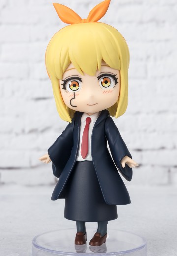 Figuarts mini 物理魔法使马修 蕾蒙·埃尔文 | Hpoi手办维基