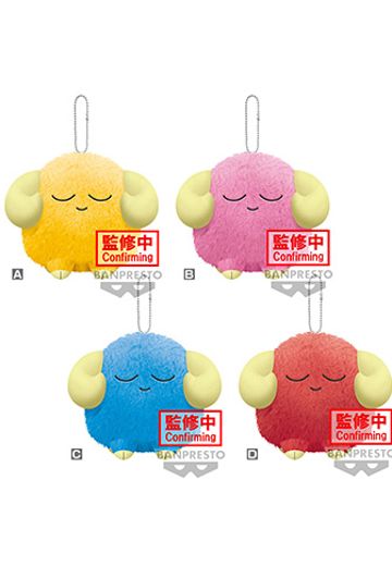 游戏王系列 毛绒玩偶挂件 2