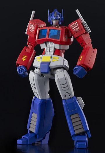 风雷模型 变形金刚  擎天柱（G1版） | Hpoi手办维基