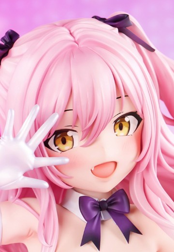 肉感少女 梦咲桃香