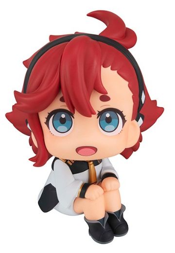 Look Up 机动战士高达 水星的魔女 斯莱塔·墨丘利 | Hpoi手办维基