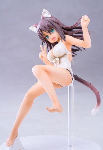 机甲爱丽丝 兼志谷设乐 [Summer Queens]