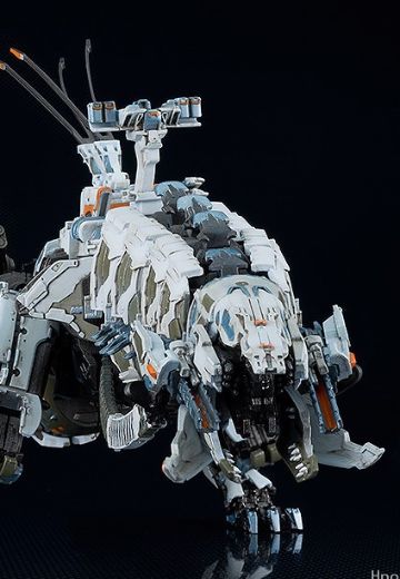 MODEROID 地平线：西之绝境 闪电颚