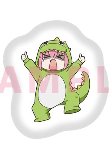 孤独摇滚！ 承认欲求怪兽 异形抱枕 | Hpoi手办维基