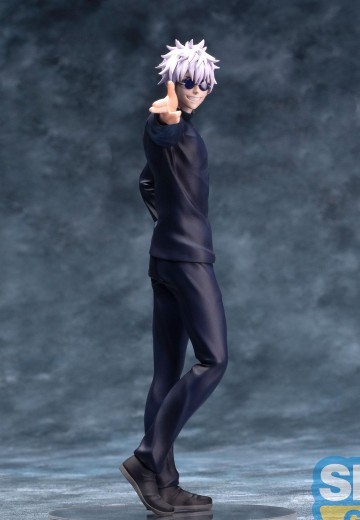 Luminasta  咒术回战 第二季 五条悟  最强的两人 | Hpoi手办维基