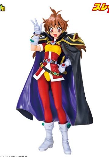 CharaGumin 秀逗魔导士 莉娜・因巴斯 Ver.2 | Hpoi手办维基