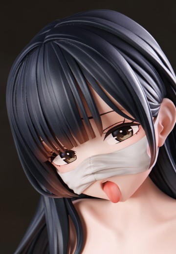 肉感少女 裏垢女子 素人直播 莉奈 鼻罩版 | Hpoi手办维基