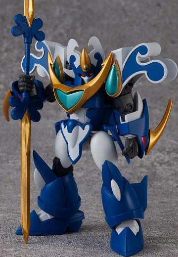 VA MINI 光能使者 超级波涛使者