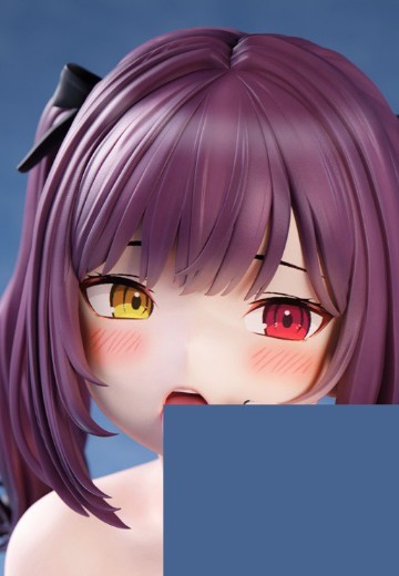 肉感少女 红豆 | Hpoi手办维基