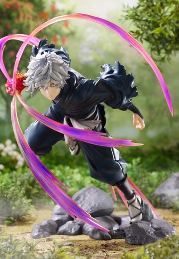 地狱乐 画眉丸 | Hpoi手办维基